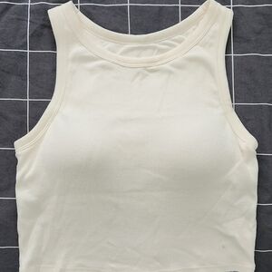 Uniqlo Bra Top
